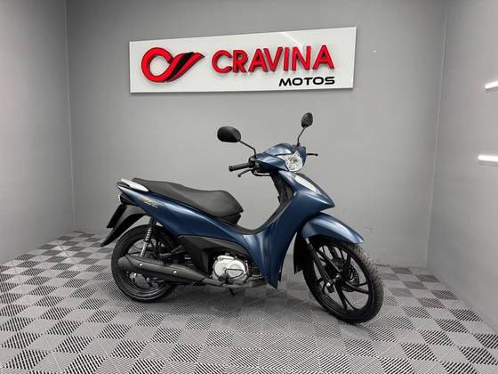 HONDA BIZ 125 EX HONDA BIZ 125 EX